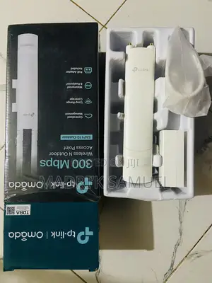 Tp-Link Omaha Eap 110 Outdoor