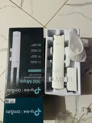 Tp-Link Omaha Eap 110 Outdoor