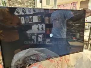 The New Lg 43" Ua80 Uhd Tv 2025 Model