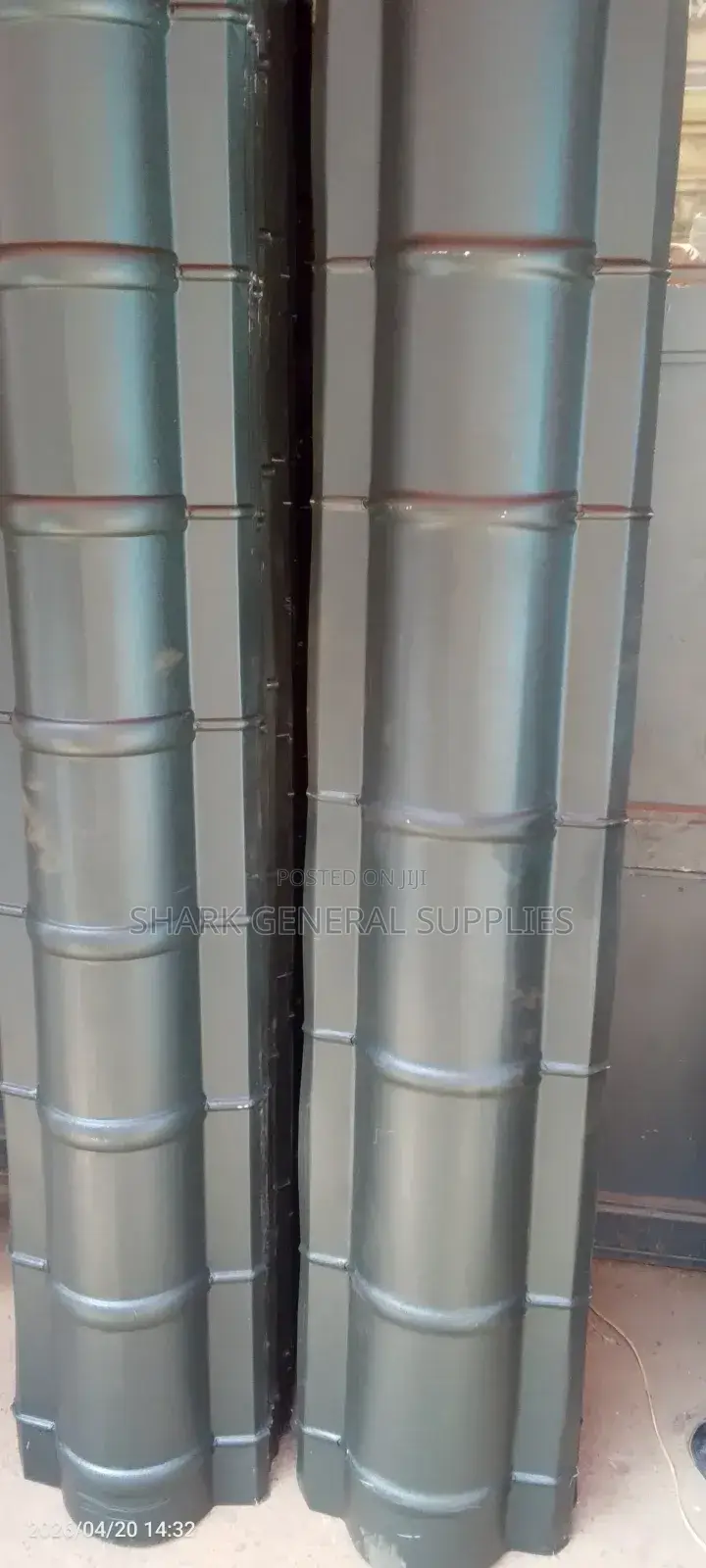 Supertile Ridges Matt