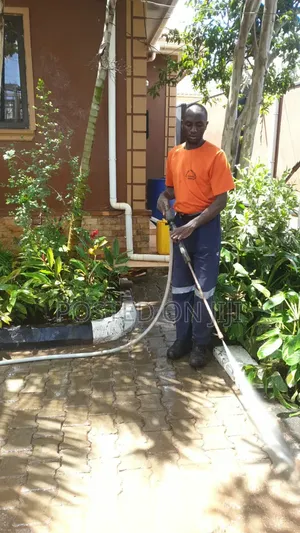 All Cleaning Services