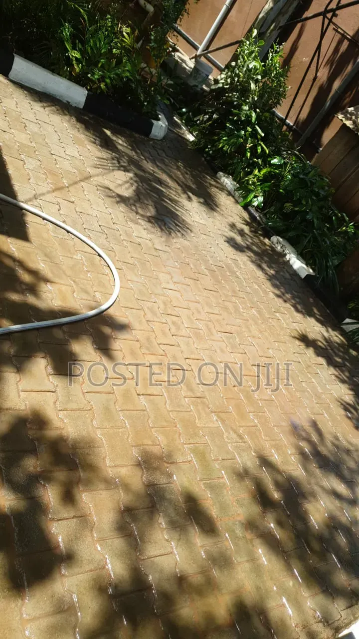 All Cleaning Services