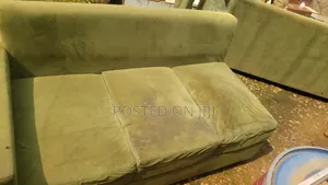 Sofa Set Cleaning Services