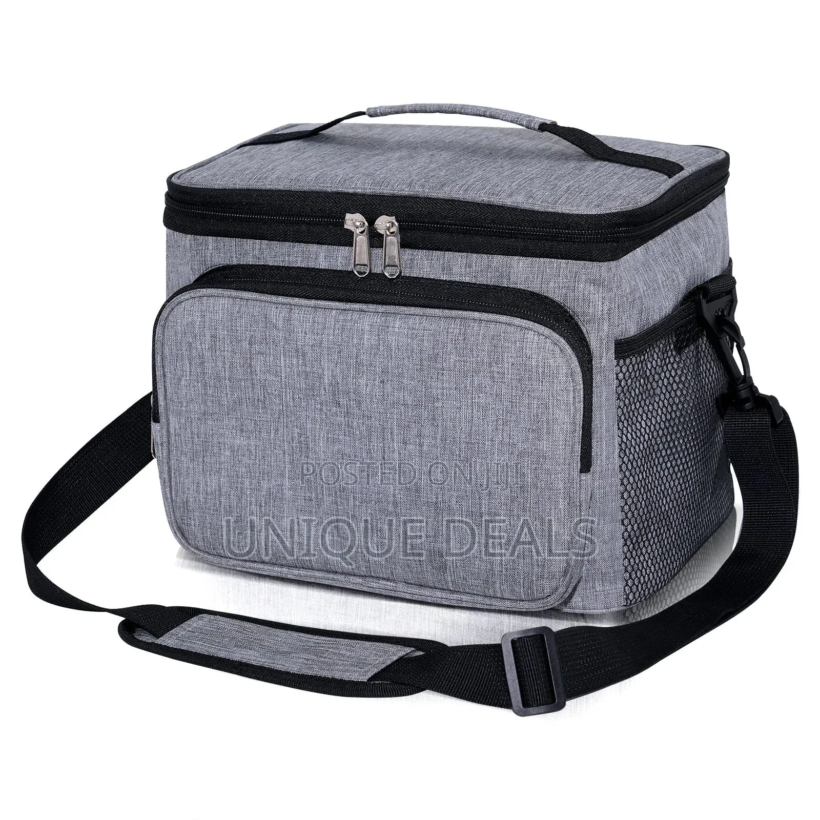 Insulated Picnic Lunch Bag