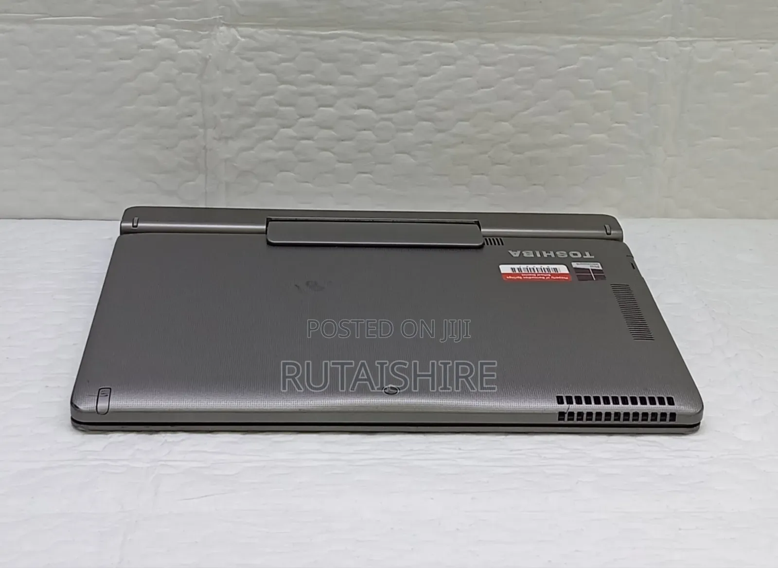 Laptop Toshiba Portege Z10t 4GB Intel Core i7 SSD 250GB