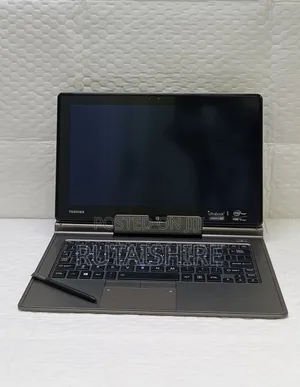 Laptop Toshiba Portege Z10t 4GB Intel Core i7 SSD 250GB