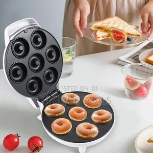 Mini Donut Maker Machine