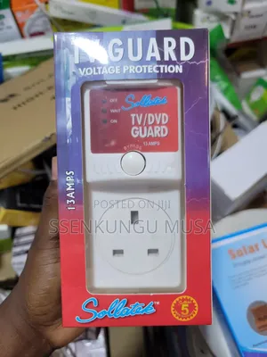 Televison Gaurd
