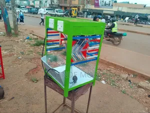 Funa Standard Popcorn Machine