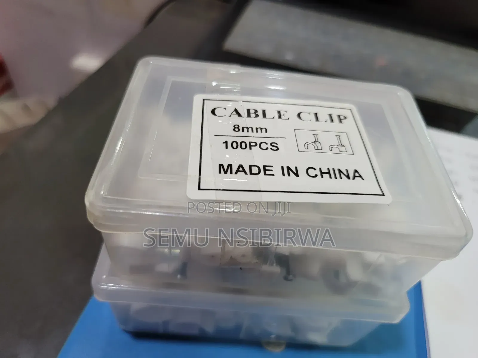 Mobile Computers LTD