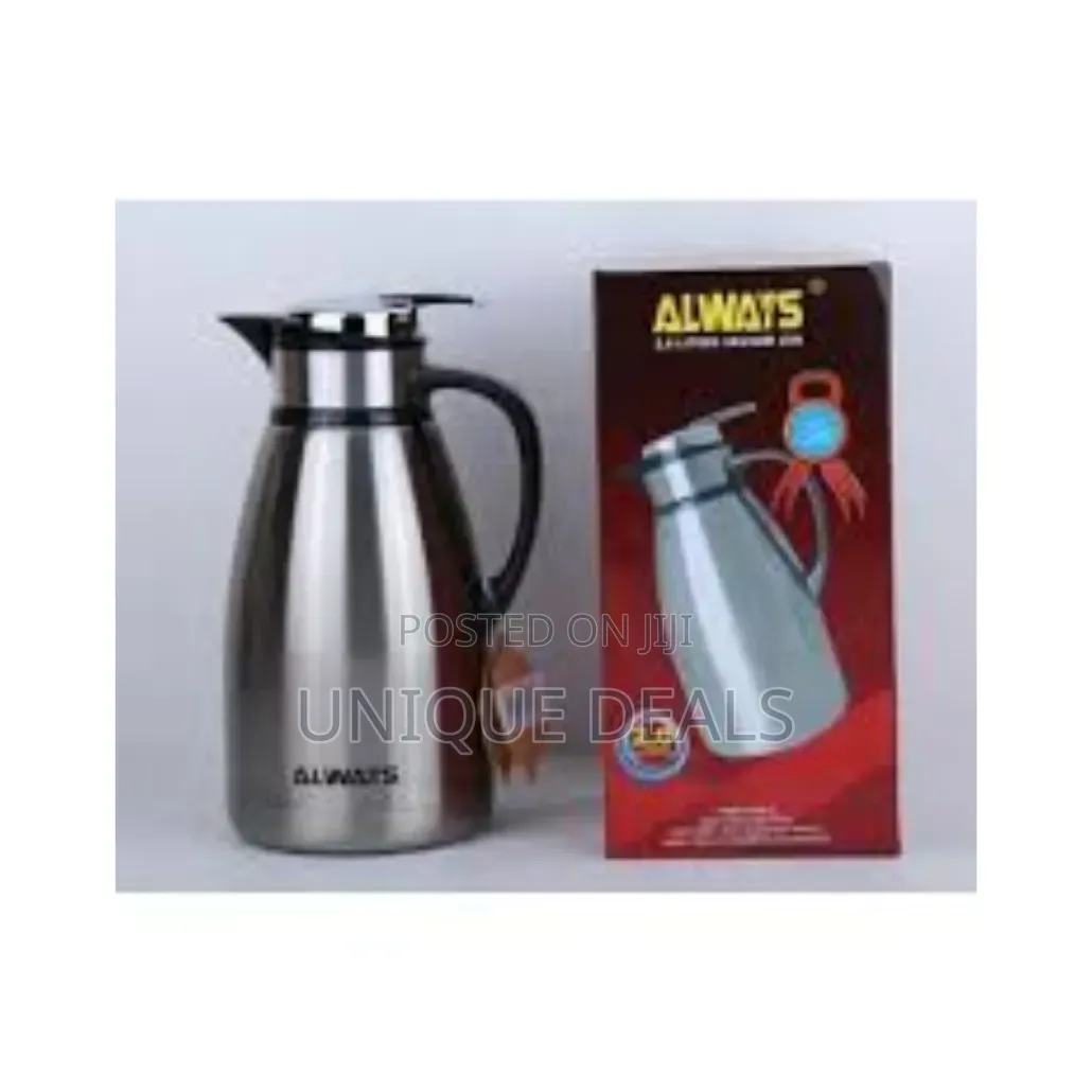 Always 2l Pressing Flask