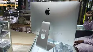 Desktop Computer Apple iMac 16GB Intel Core i7 SSD 512GB