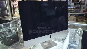 Desktop Computer Apple iMac 16GB Intel Core i7 SSD 512GB