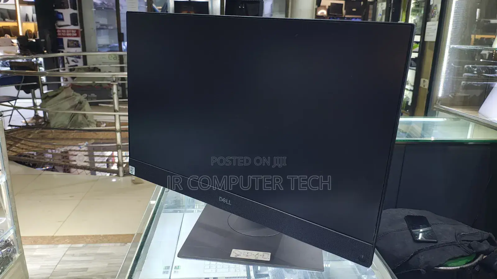 Dell OptiPlex 7000 7410 All-in-One 16GB Intel Core i7 SSD 512GB