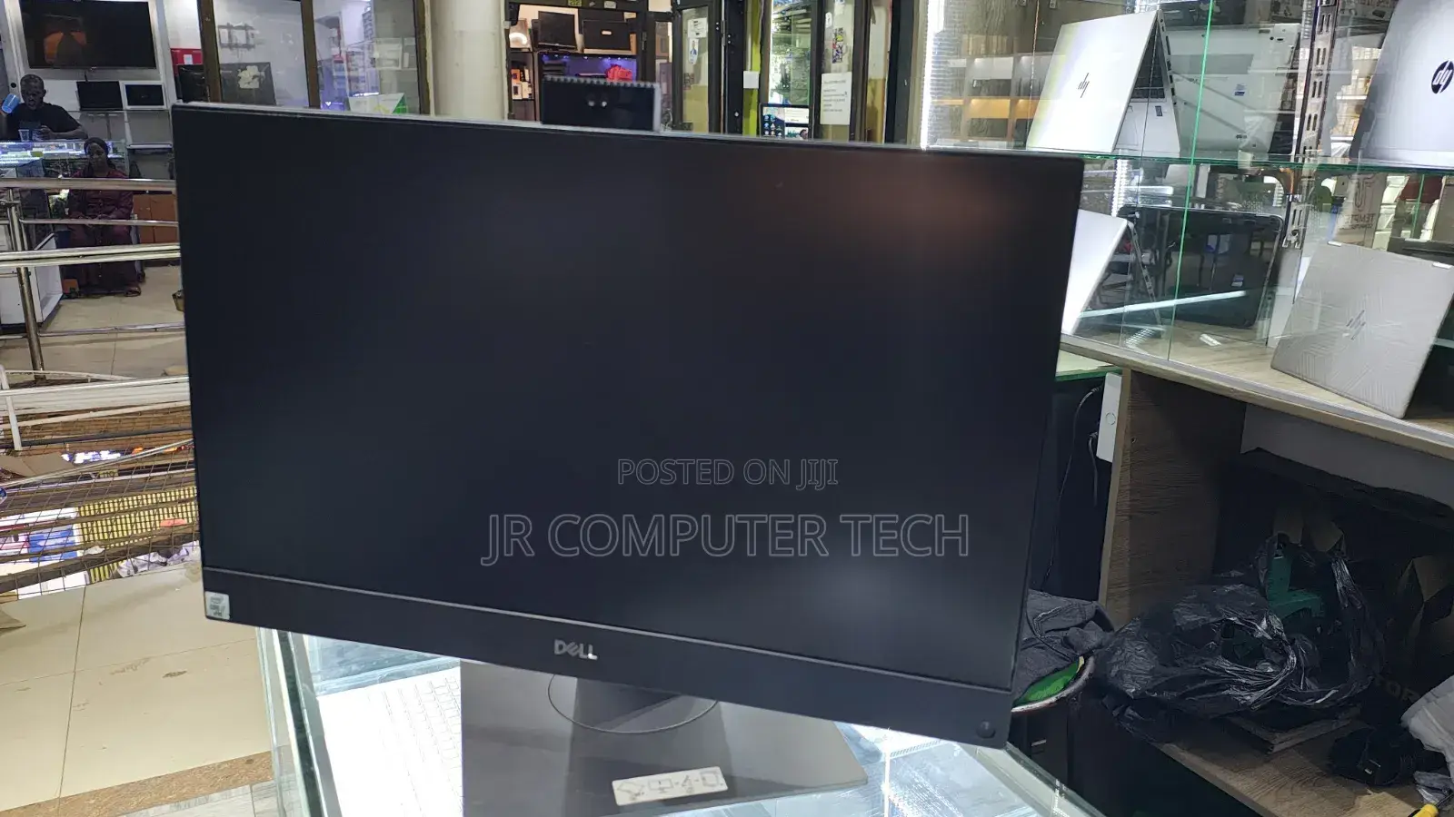 Dell OptiPlex 7000 7410 All-in-One 16GB Intel Core i7 SSD 512GB