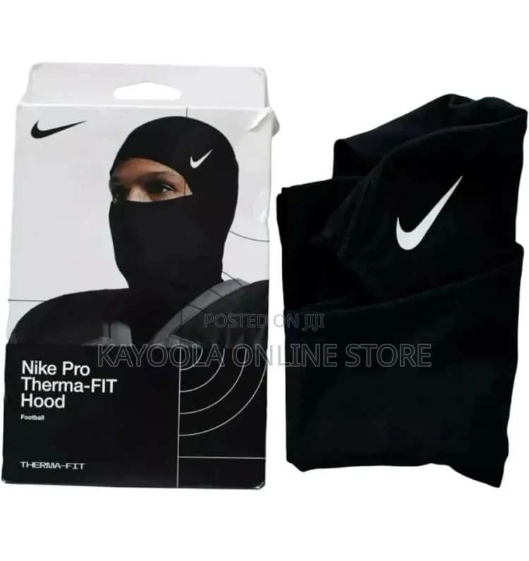 Nike Pro Thermal Fit - Hood Close Fitting Balaclava