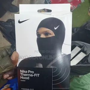 Nike Pro Thermal Fit - Hood Close Fitting Balaclava