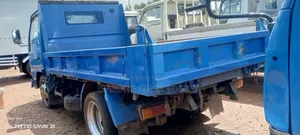 Canter Blue Colour Brande New