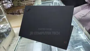 Laptop Lenovo ThinkPad X1 Carbon 8GB Intel Core i5 SSD 256GB