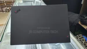 Laptop Lenovo ThinkPad X1 Carbon 8GB Intel Core i5 SSD 256GB