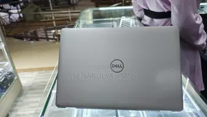 Laptop Dell Latitude 7410 16GB Intel Core i7 SSD 256GB