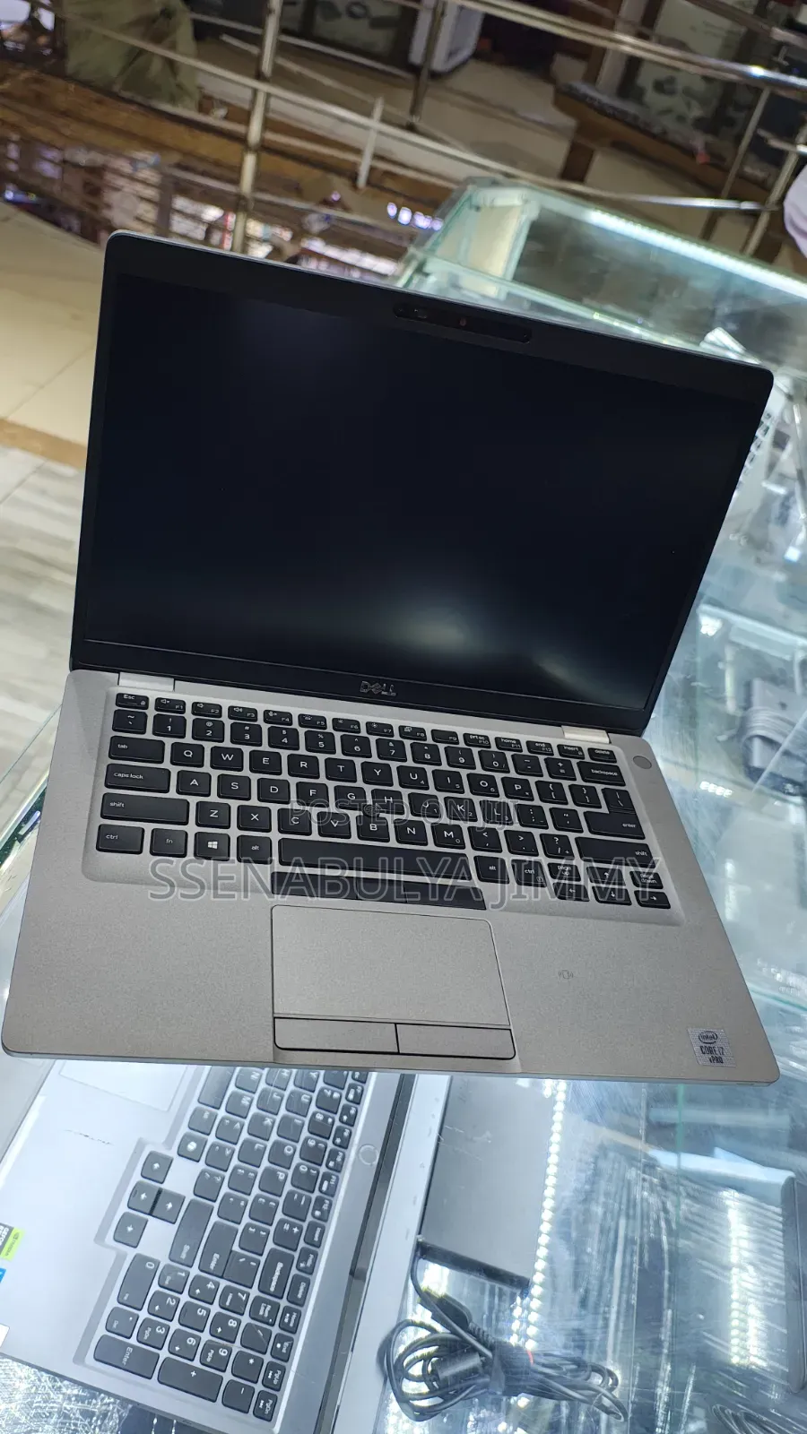 Laptop Dell Latitude 7410 16GB Intel Core i7 SSD 256GB