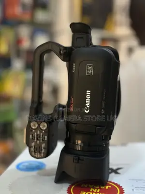 Canon Xa60