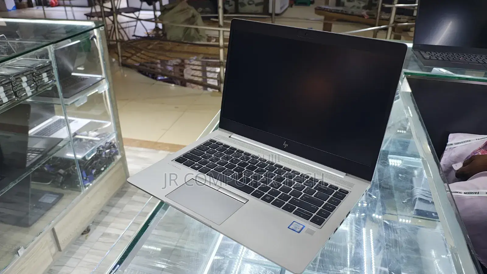 Laptop HP EliteBook 840 G5 8GB Intel Core i7 SSD 256GB