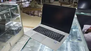 Laptop HP EliteBook 840 G5 8GB Intel Core i7 SSD 256GB