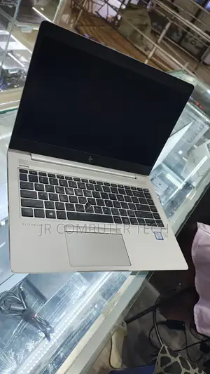 Laptop HP EliteBook 840 G5 8GB Intel Core i7 SSD 256GB