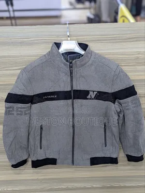 Original Winter Warm Long Sleeve Jacket