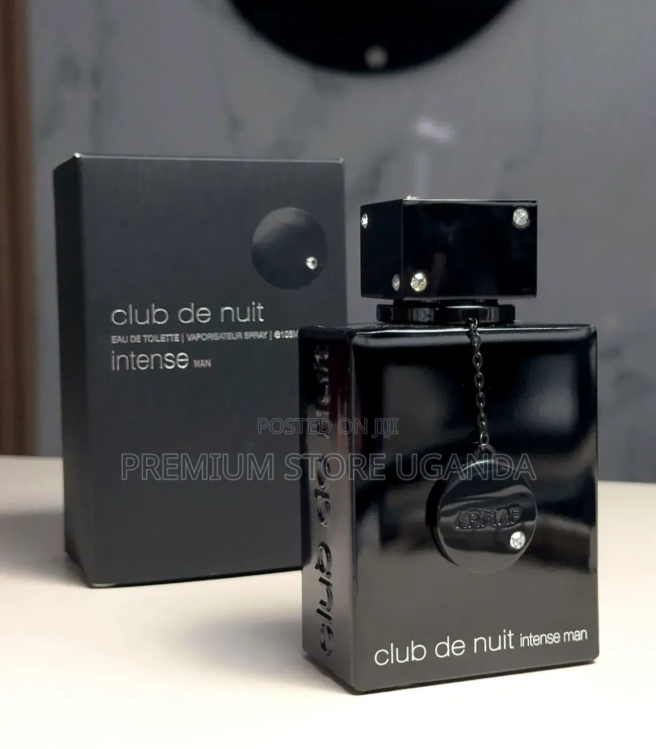 Club De Nuit Intense Perfume — Ugx 159,900 | Cash on Delivery