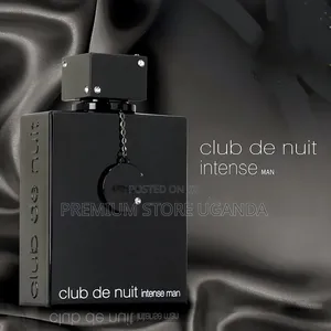 Club De Nuit Intense Perfume — Ugx 159,900 | Cash on Delivery
