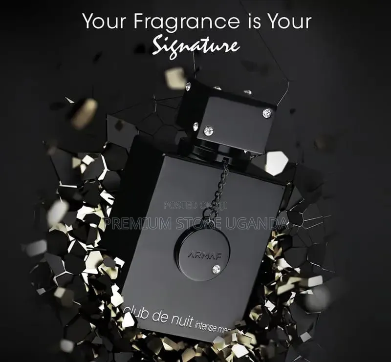 Club De Nuit Intense Perfume — Ugx 159,900 | Cash on Delivery