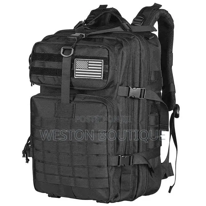 Miltary and Tour Back Travel Pack