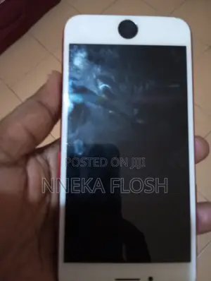 Apple iPhone 7 128 GB White