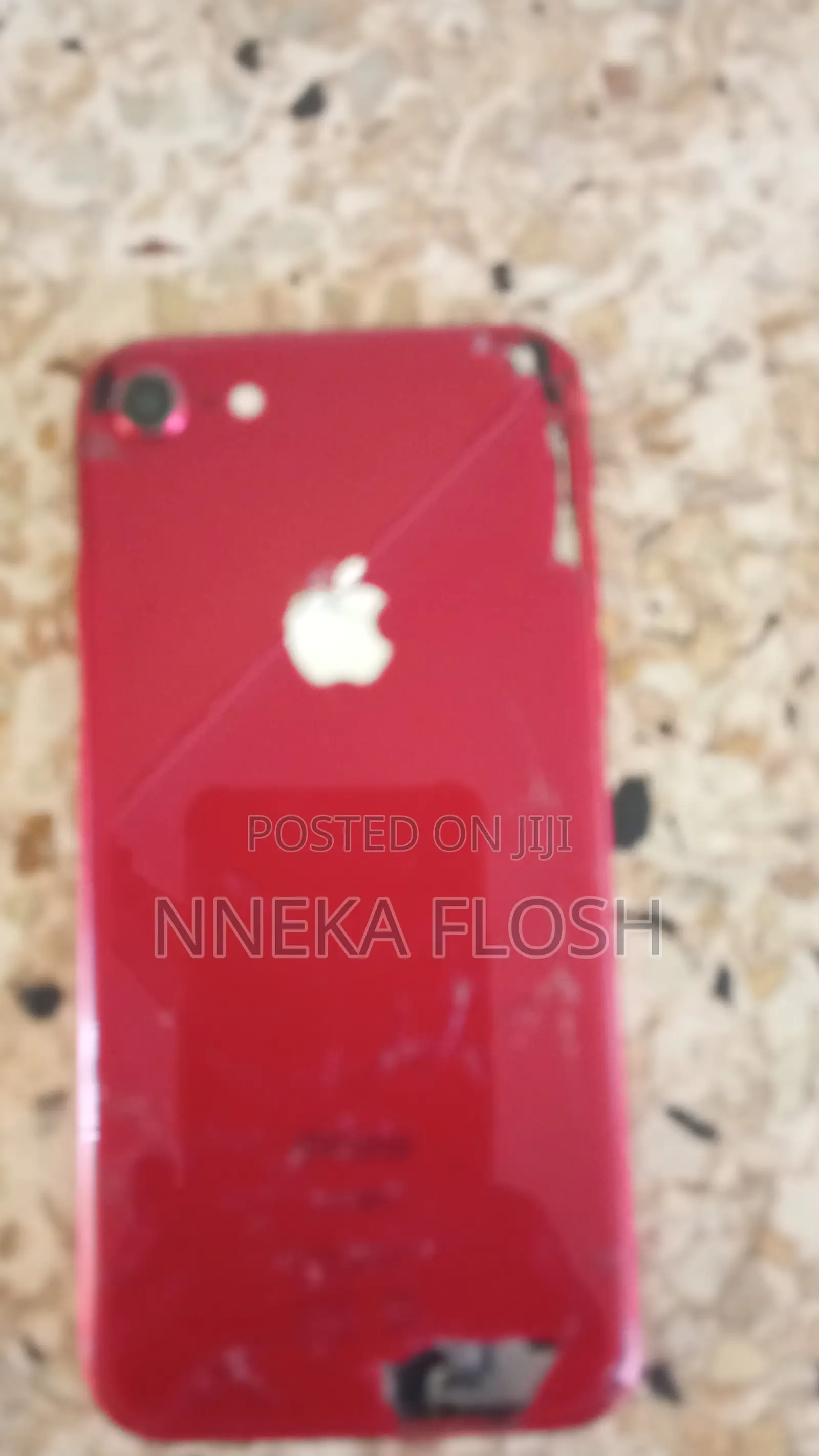 Apple iPhone 7 128 GB White