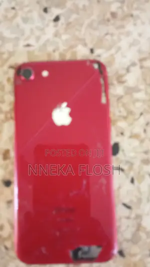 Apple iPhone 7 128 GB White