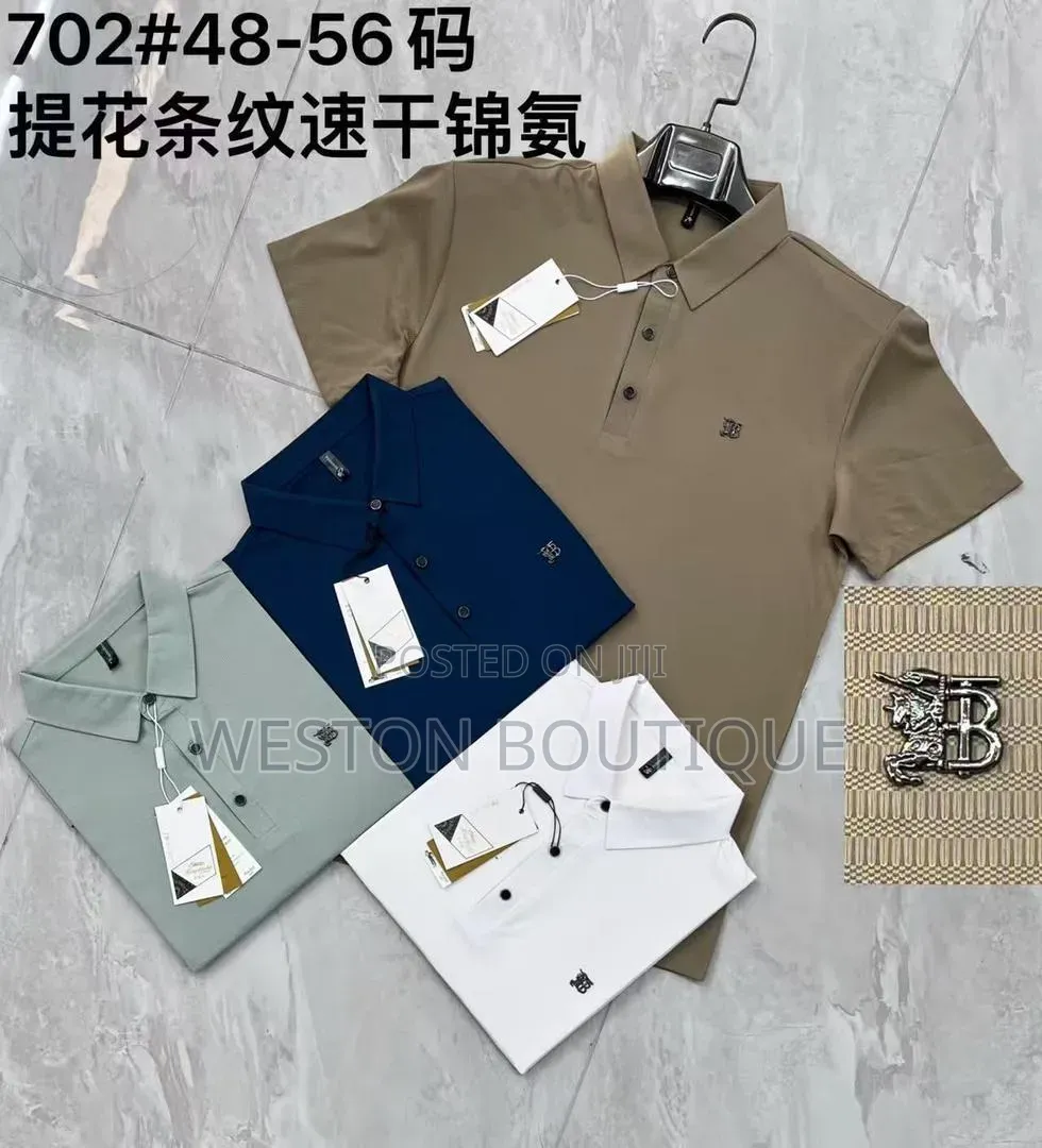 Original Short Sleeve Rubber T Shirts
