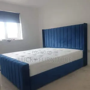 Love Me Now Bed