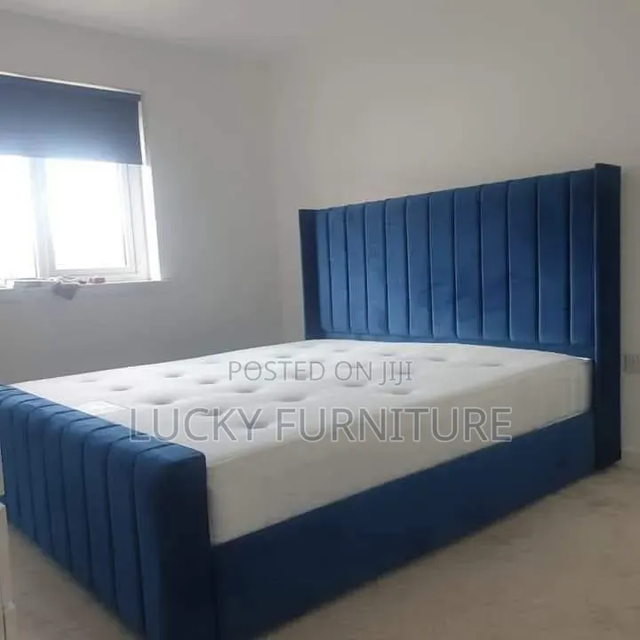 Love Me Now Bed