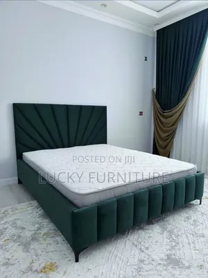 Surprise Bed