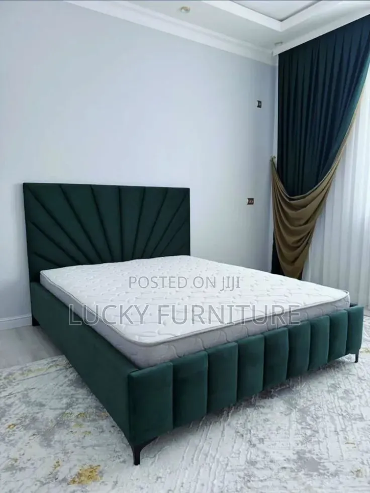 Surprise Bed
