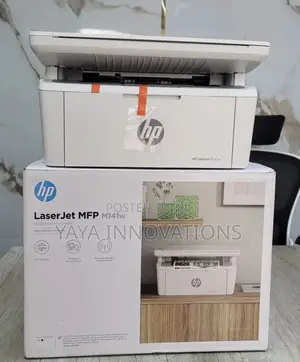Hp 141a Printer (Replacement for 135a Printer) '! Hp 141a