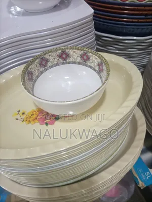 Baby Small Bowl Plate