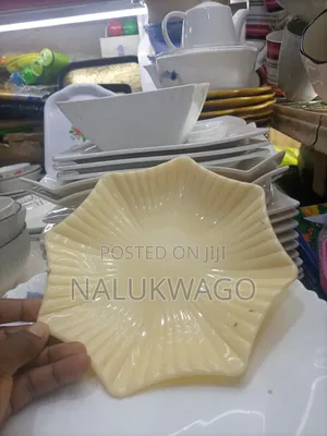 Platice Baby Plates