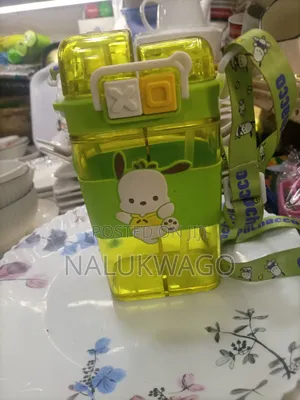 2in1 Bottle