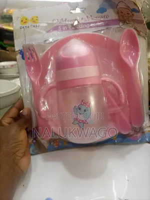 4in1 Baby Set
