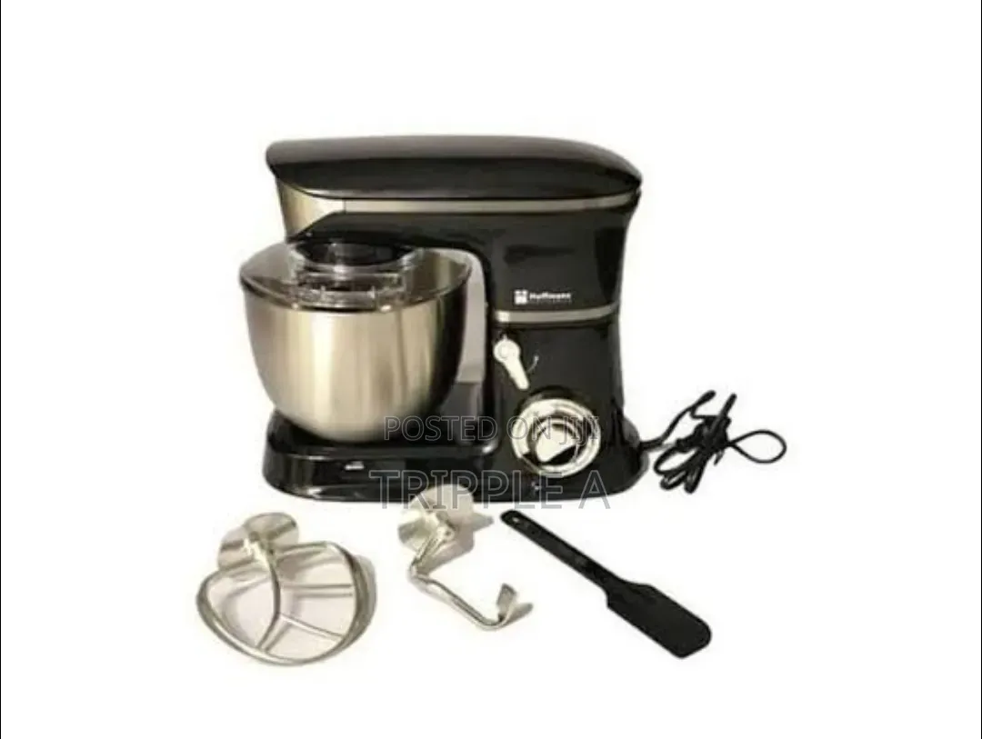 Hoffmans 6litres Stand Mixer