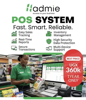 Business Management Software